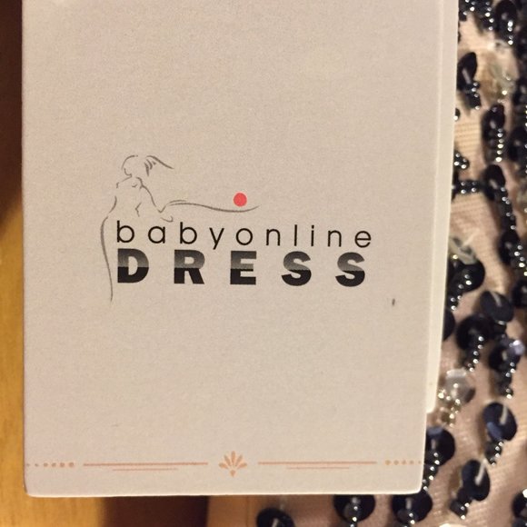 BABYONLINE DRESS - Picture 7 of 7